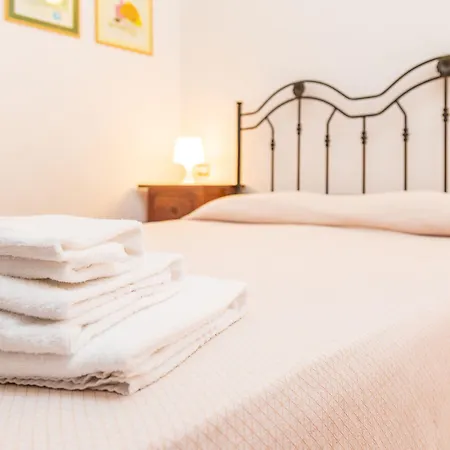 Aparthotel Residenziale Menhirs Putzu Idu