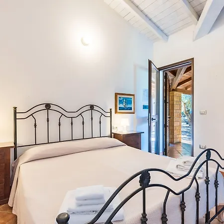 Residenziale Menhirs 3* Putzu Idu