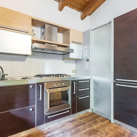 Residenziale Menhirs Ξενοδοχείο με διαμερίσματα 3*