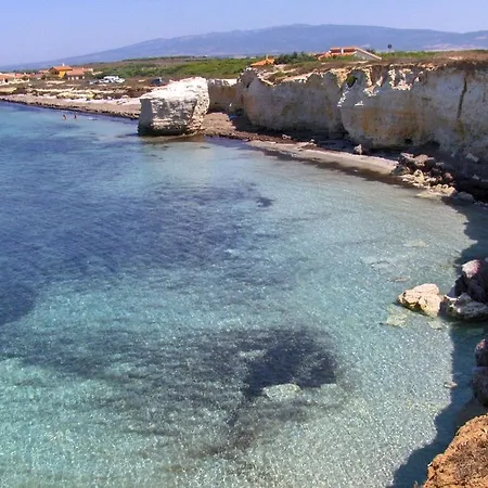 Residenziale Menhirs Putzu Idu