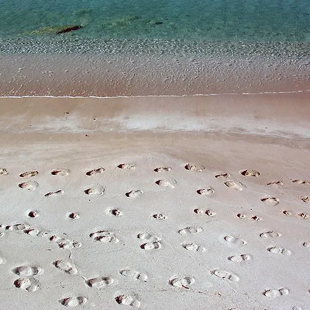 Apartahotel Residenziale Menhirs