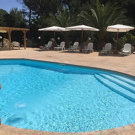Residenziale Menhirs 3*